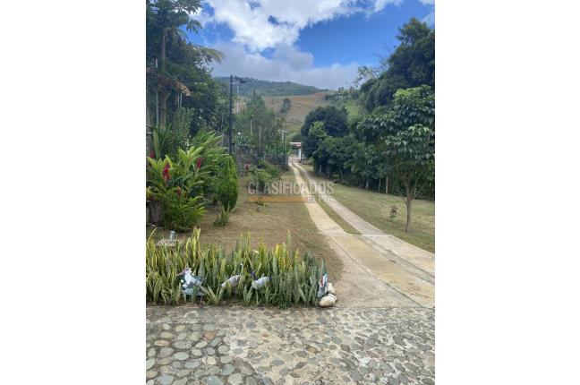 Fincas y Casas Campestres, Venta en Dagua