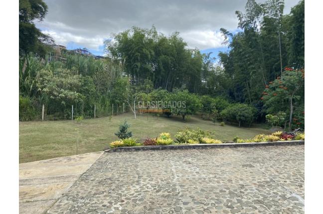 Fincas y Casas Campestres, Venta en Dagua