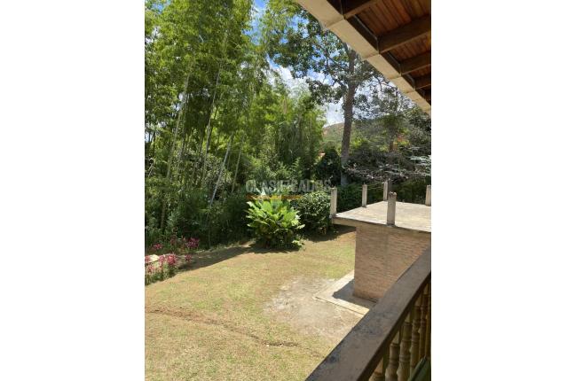 Fincas y Casas Campestres, Venta, Dagua - $550.000.000