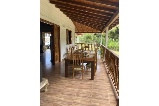 Fincas y Casas Campestres, Venta, Dagua - $550.000.000