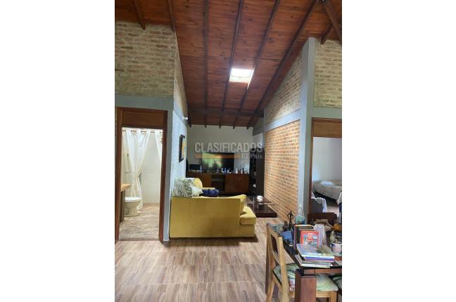 Fincas y Casas Campestres, Venta, Dagua - $550.000.000