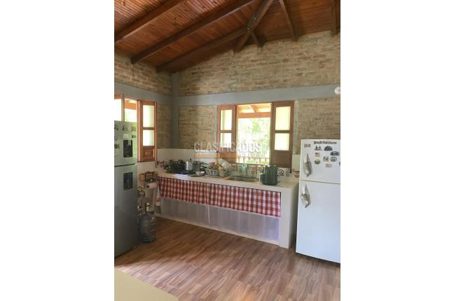 Fincas y Casas Campestres, Venta, Dagua - $550.000.000