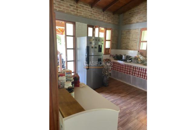 Fincas y Casas Campestres, Venta, Dagua - $550.000.000