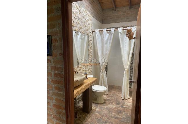 Fincas y Casas Campestres, Venta, Dagua - $550.000.000