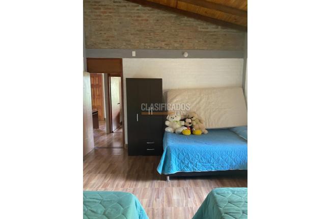 Fincas y Casas Campestres, Venta, Dagua - $550.000.000