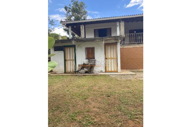 Fincas y Casas Campestres, Venta, Dagua - $550.000.000