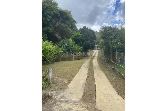 Fincas y Casas Campestres, Venta, Dagua - $550.000.000