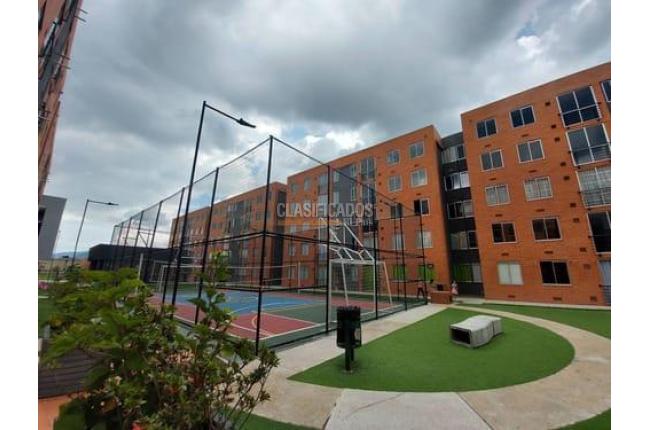 Apartamentos, Alquiler, Cajica - $1.150.000