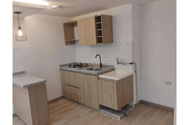 Apartaestudios, Venta en Bogotá