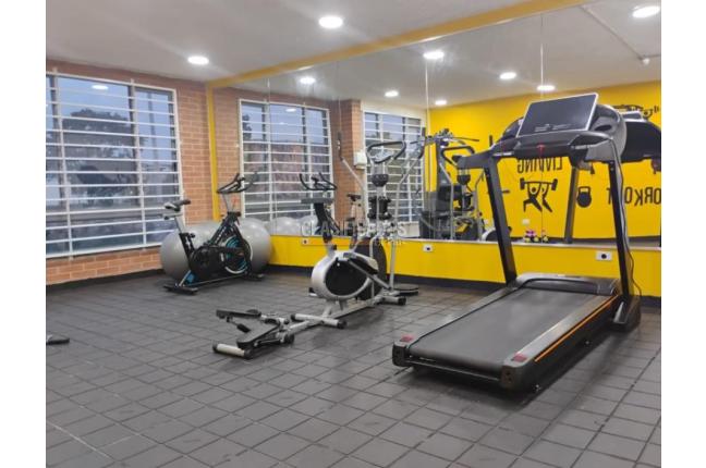 Apartaestudios, Venta, Bogotá - $220.000.000