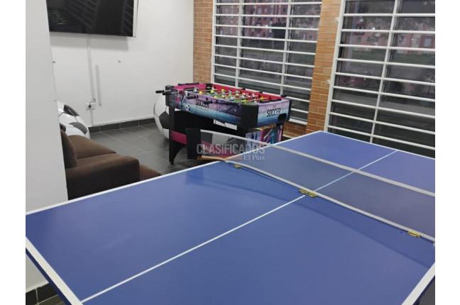 Apartaestudios, Venta, Bogotá - $220.000.000