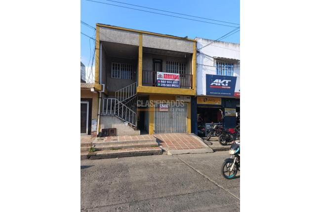 Casas, Venta, Las Delicias - $450.000.000