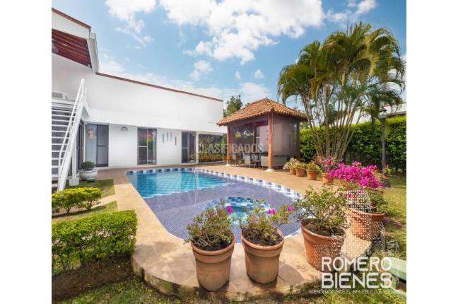 Casas, Venta en Jamundí