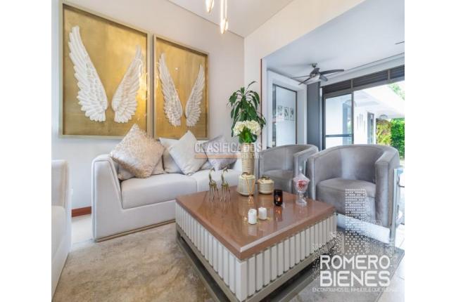 Casas, Venta en Jamundí