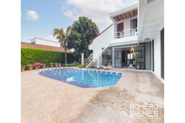 Casas, Venta en Jamundí