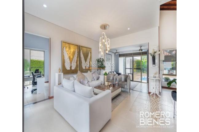 Casas, Venta, Jamundí - $1.550.000.000