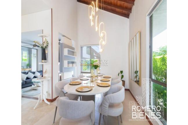 Casas, Venta, Jamundí - $1.550.000.000