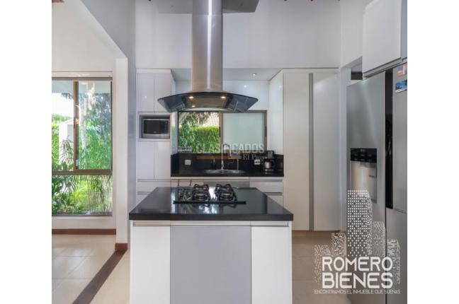 Casas, Venta, Jamundí - $1.550.000.000