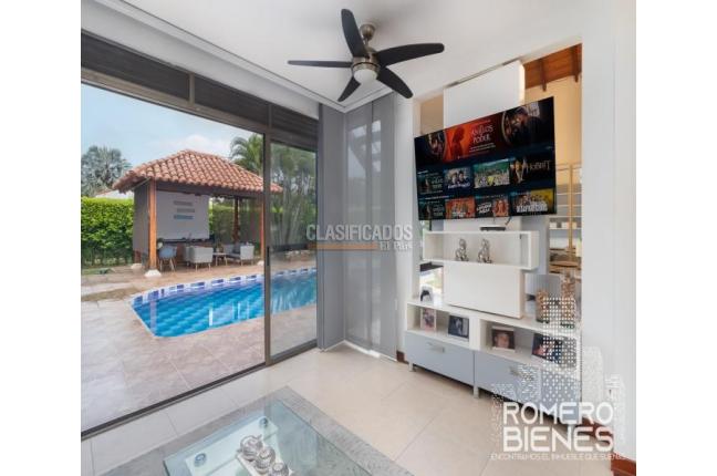 Casas, Venta, Jamundí - $1.550.000.000