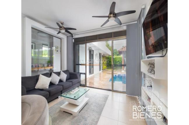 Casas, Venta, Jamundí - $1.550.000.000