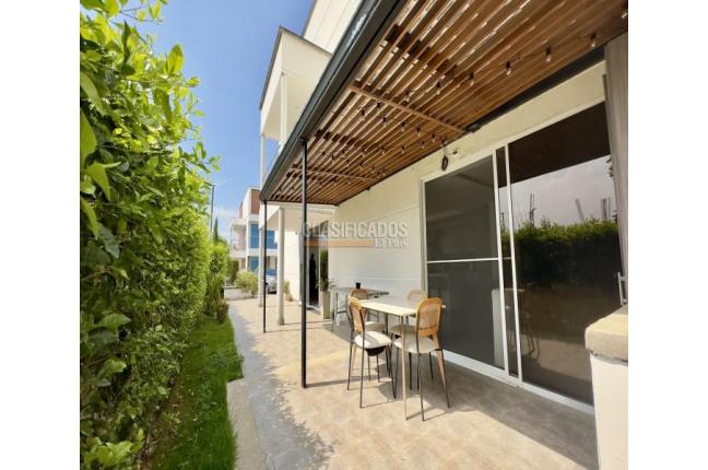 Casas, Venta en Jamundí