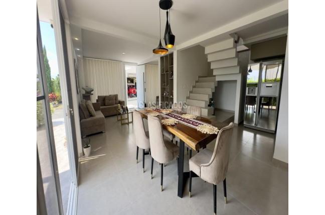 Casas, Venta, Jamundí - $950.000.000