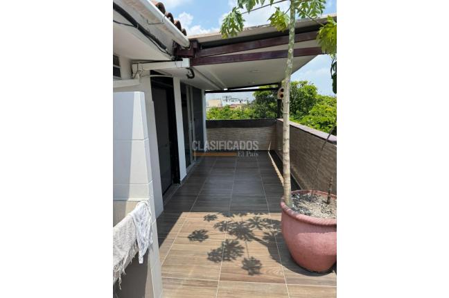 Apartamentos, Venta en Santa Anita