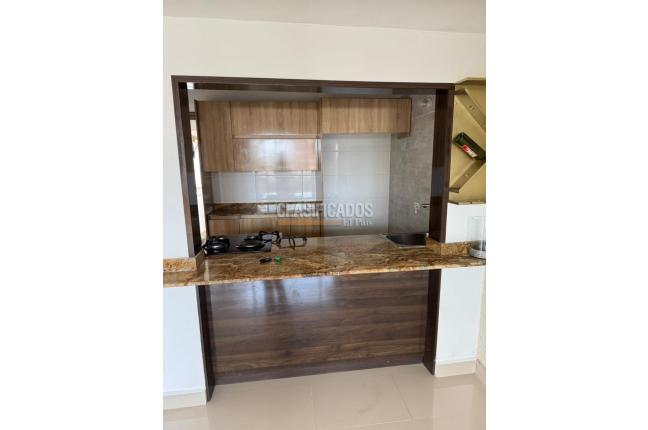 Apartamentos, Venta en Santa Anita