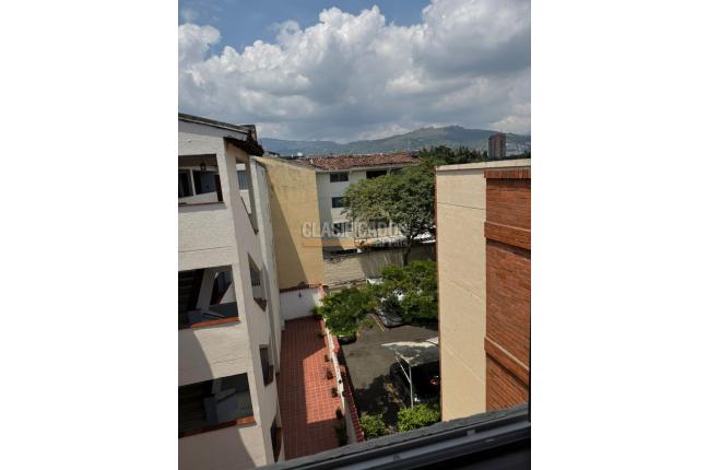 Apartamentos, Venta, Santa Anita - $199.000.000