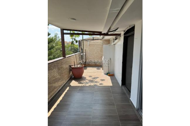 Apartamentos, Venta, Santa Anita - $199.000.000