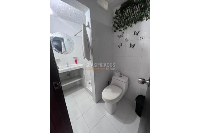 Apartamentos, Venta, Alcázares - $127.000.000