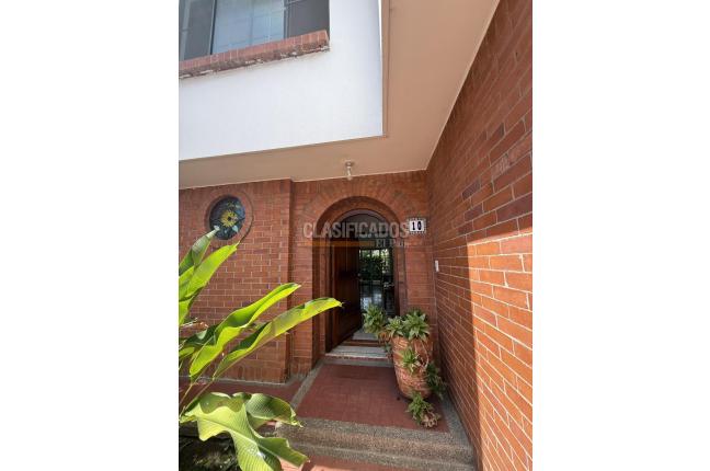 Casas, Venta en Pance