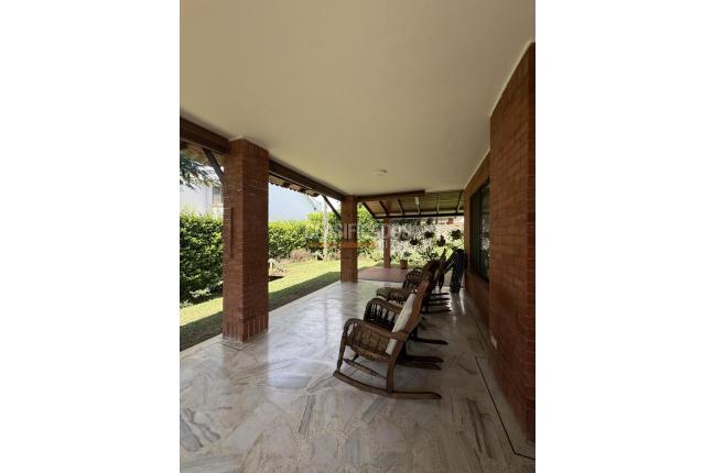 Casas, Venta en Pance