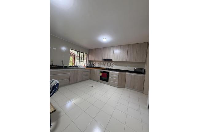 Casas, Venta, Pance - $1.390.000.000