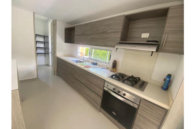 Casas, Venta en Jamundí