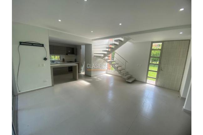 Casas, Venta, Jamundí - $740.000.000