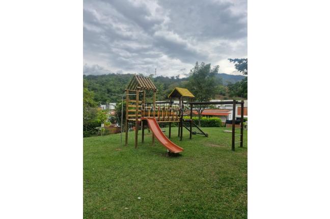 Casas, Venta, Jamundí - $740.000.000