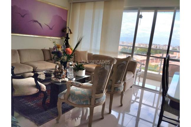 Apartamentos, Venta en Valle del Lili