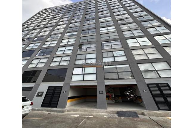 Apartaestudios, Venta en El Refugio