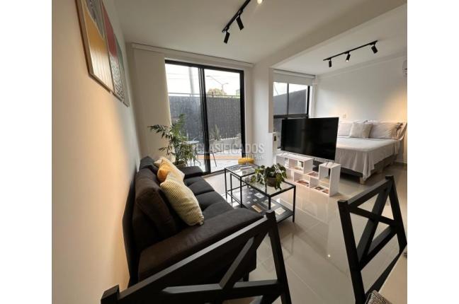 Apartaestudios, Venta, El Refugio - $315.000.000