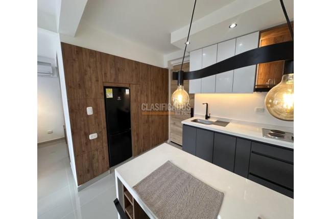 Apartaestudios, Venta, El Refugio - $315.000.000