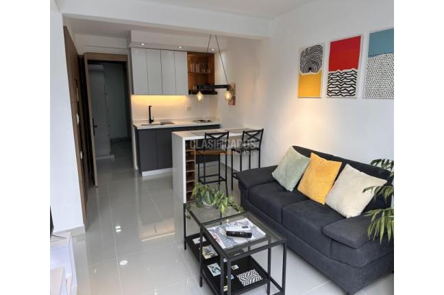 Apartaestudios, Venta, El Refugio - $315.000.000