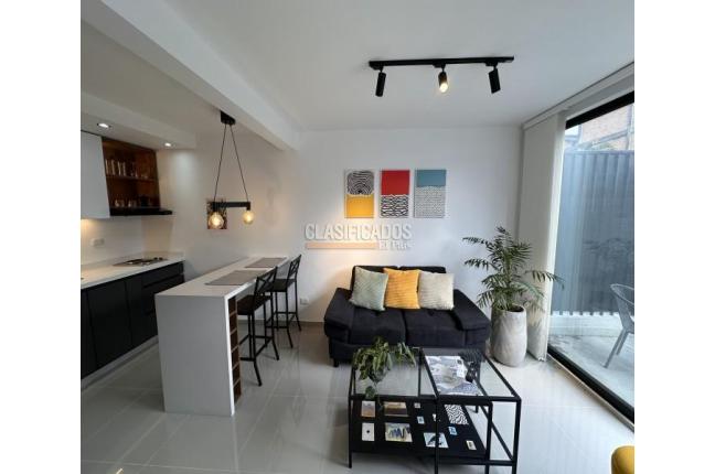 Apartaestudios, Venta, El Refugio - $315.000.000