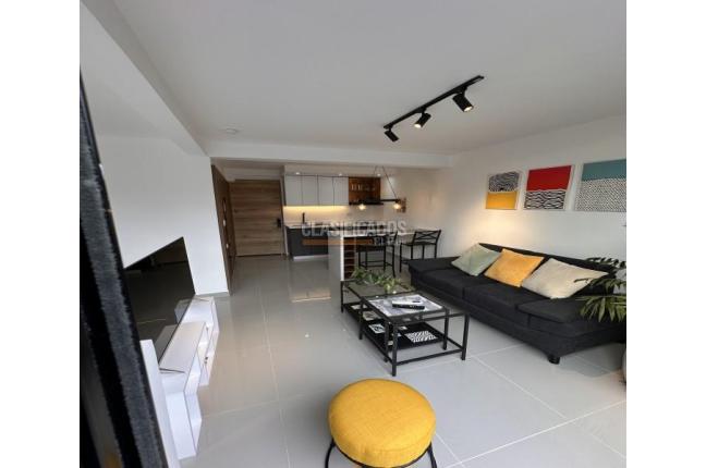 Apartaestudios, Venta, El Refugio - $315.000.000