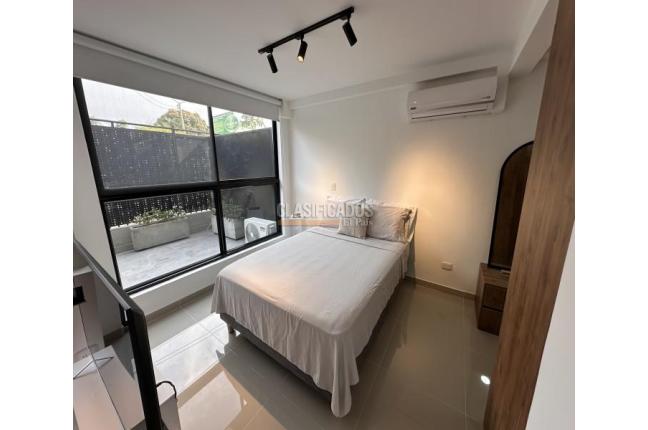 Apartaestudios, Venta, El Refugio - $315.000.000