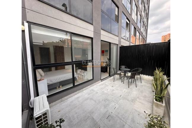 Apartaestudios, Venta, El Refugio - $315.000.000