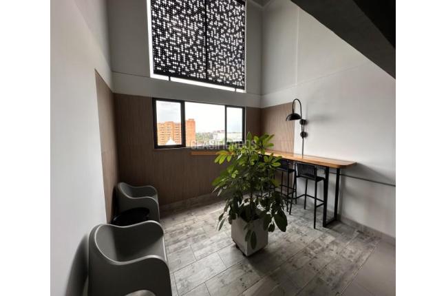 Apartaestudios, Venta, El Refugio - $315.000.000