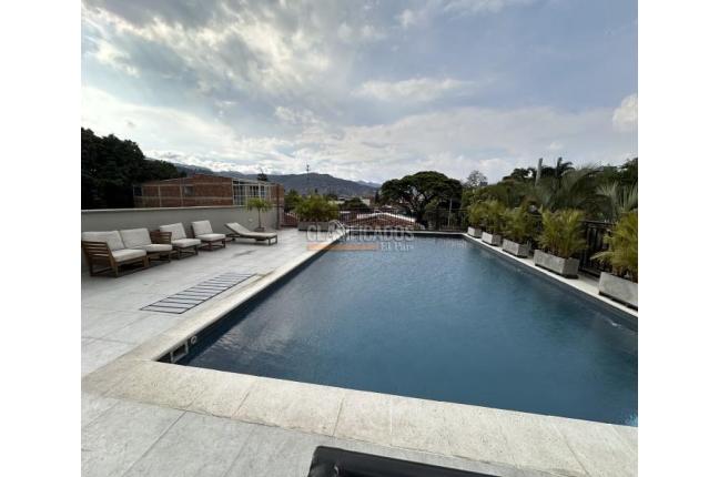 Apartaestudios, Venta, El Refugio - $315.000.000