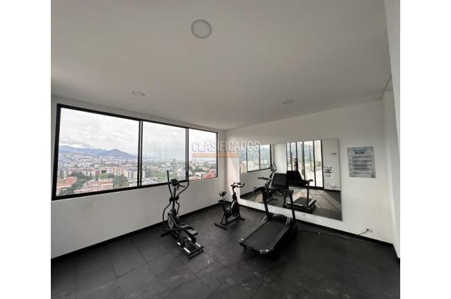 Apartaestudios, Venta, El Refugio - $315.000.000