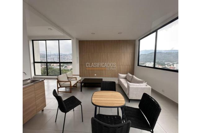 Apartaestudios, Venta, El Refugio - $315.000.000